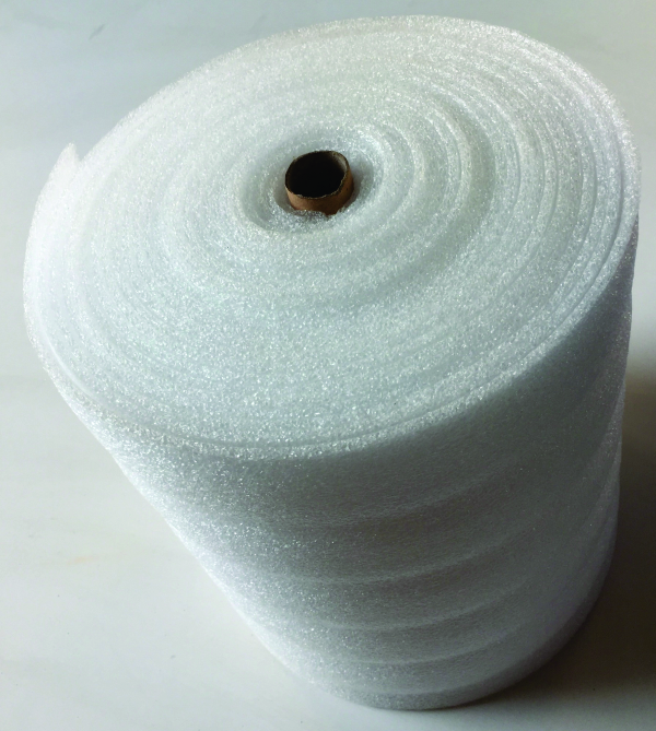 Manta Expandida de PE