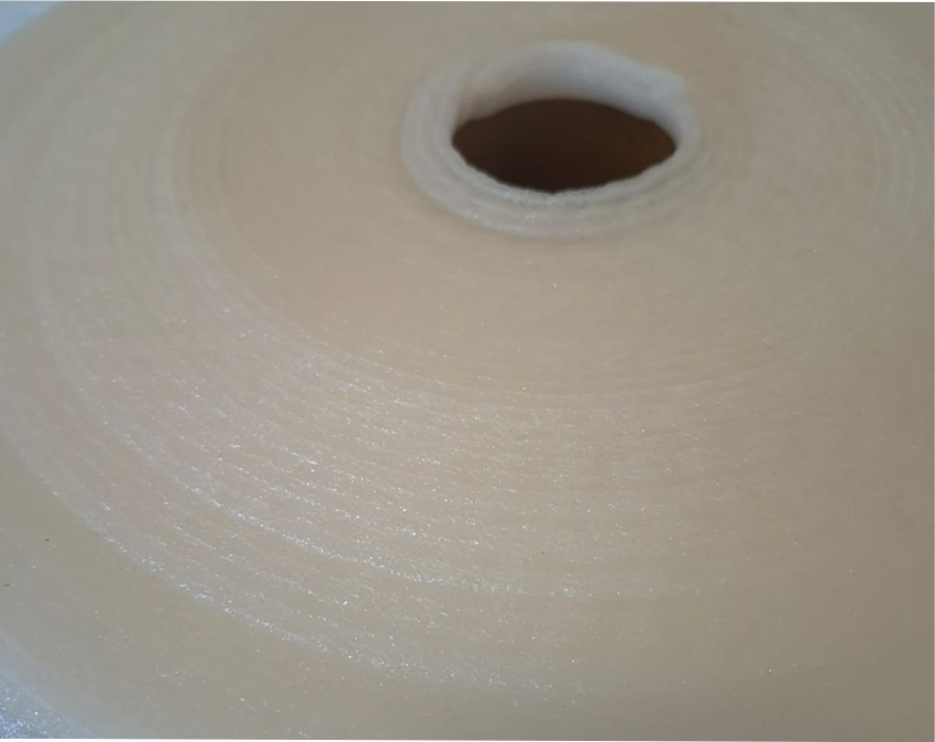 Manta Expandida de PE